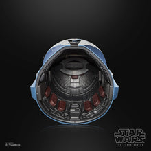 Load image into Gallery viewer, Hasbro Collectibles - Star Wars Black Series Bo-Katan Kryze Premium Electronic Helmet
